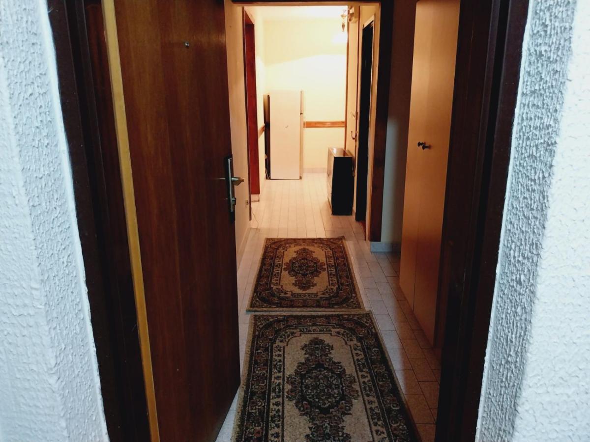 Stan Na Dan - Indija Apartment Exterior photo
