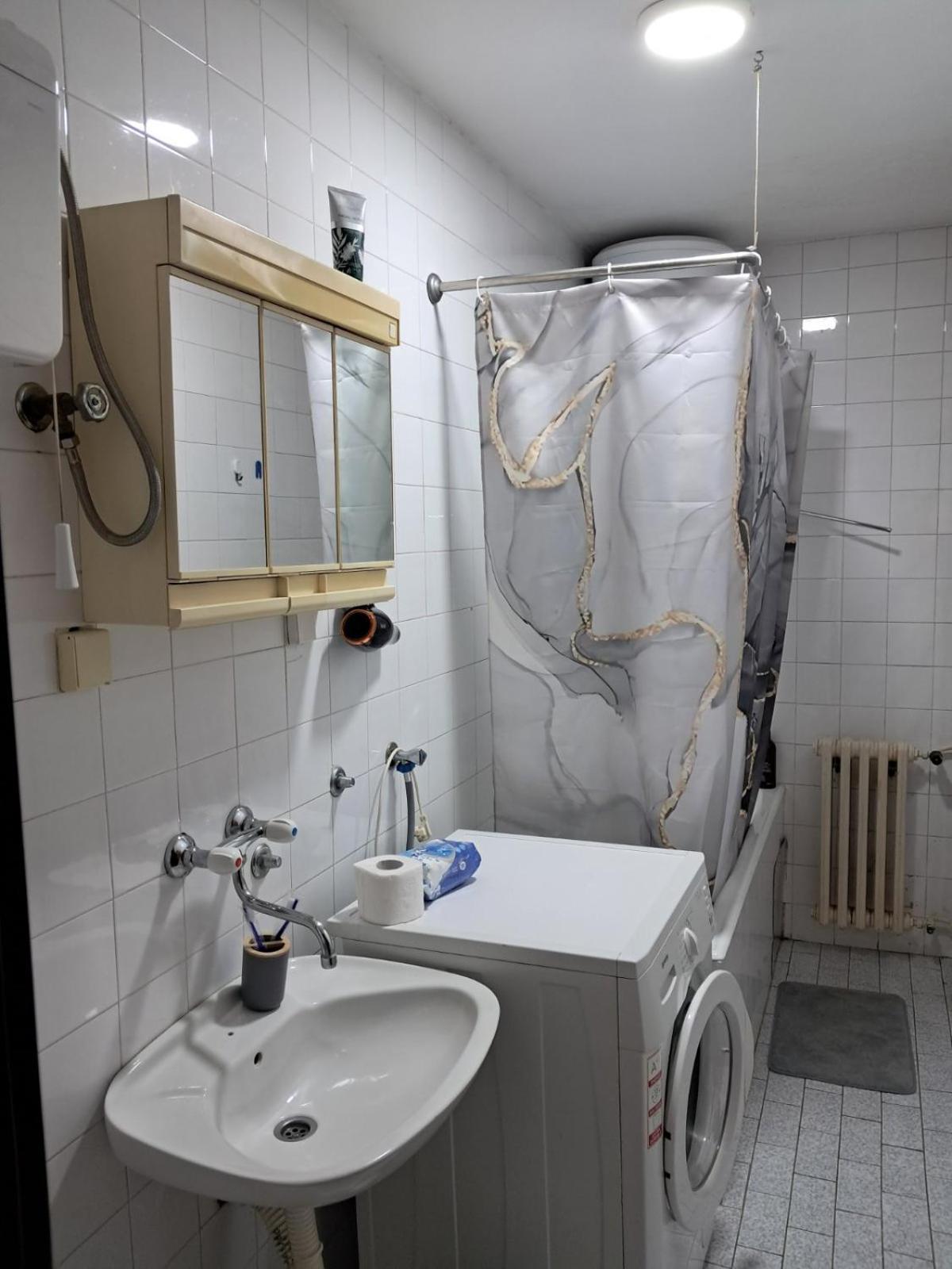 Stan Na Dan - Indija Apartment Exterior photo